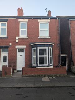 2 bedroom flat to rent, Burnville Road, Sunderland SR4