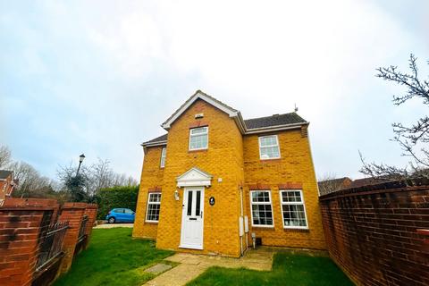 4 bedroom detached house to rent, Conference Avenue, Portishead, Bristol, North Somerset, BS20