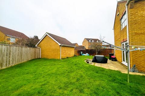 4 bedroom detached house to rent, Conference Avenue, Portishead, Bristol, North Somerset, BS20