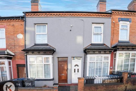 3 bedroom terraced house for sale, Avondale Road, Birmingham B11