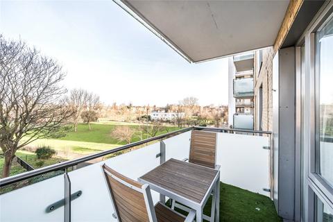 1 bedroom apartment for sale, London SW9