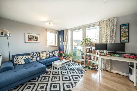 1 bedroom apartment for sale, London SW9