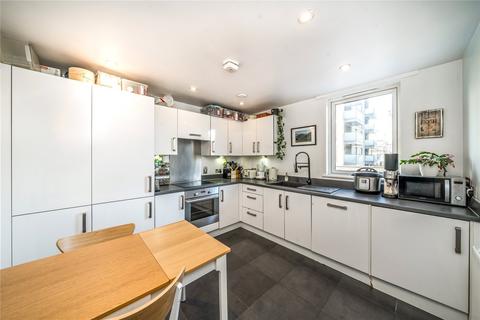 1 bedroom apartment for sale, London SW9