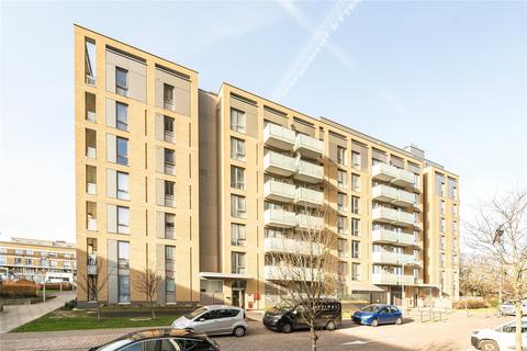 1 bedroom apartment for sale, London SW9