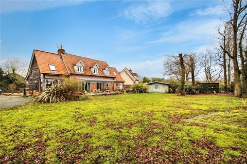 4 bedroom detached house for sale, Hinton Road, Darsham, Saxmundham, Suffolk, IP17