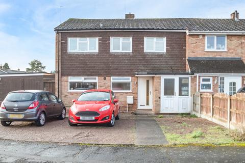 undefined, Lincoln Road, Bromsgrove, Worcestershire, B61