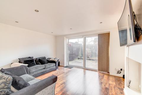 undefined, Lincoln Road, Bromsgrove, Worcestershire, B61
