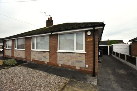 2 bedroom semi-detached bungalow for sale, Sagar Drive, Freckleton, PR4