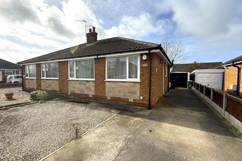 2 bedroom semi-detached bungalow for sale, Sagar Drive, Freckleton, PR4