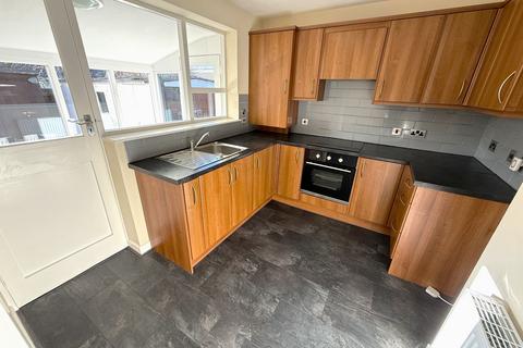 undefined, Sagar Drive, Freckleton, PR4