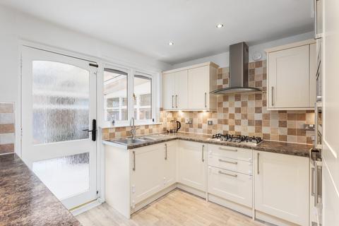 14 Glen View Crescent, Gorebridge, EH23 4BT