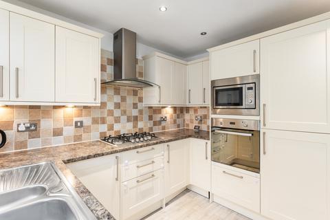 14 Glen View Crescent, Gorebridge, EH23 4BT