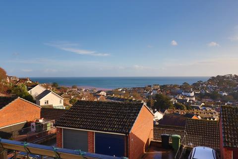 3 bedroom semi-detached house for sale, Upper Longlands, Dawlish, EX7