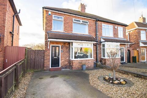 3 bedroom house for sale, Garden Croft, Forest Hall