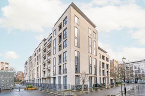 1 bedroom flat for sale, Faraday Road, London W10