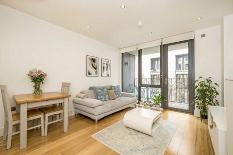 1 bedroom flat for sale, Faraday Road, London W10