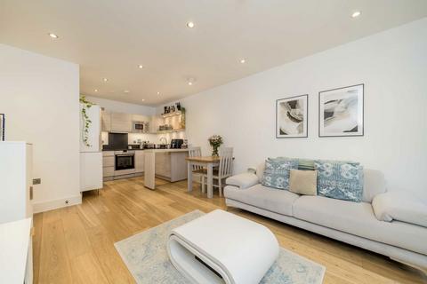 1 bedroom flat for sale, Faraday Road, London W10