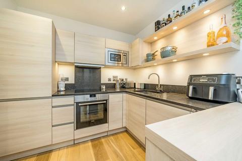 1 bedroom flat for sale, Faraday Road, London W10