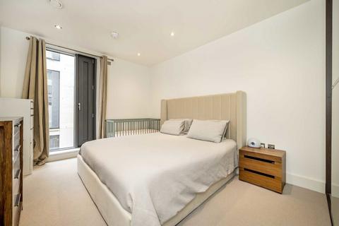 1 bedroom flat for sale, Faraday Road, London W10