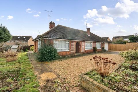 4 bedroom bungalow for sale, City Road, Tilehurst, Reading