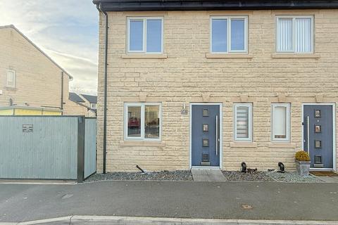 4 Delf Hill Close, Low Moor, Bradford, BD12 0AJ