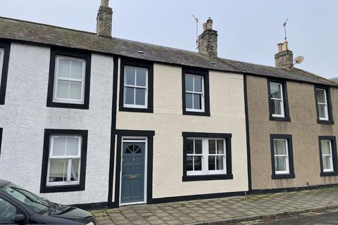 2 bedroom terraced house for sale, Market Square, Coldstream TD12