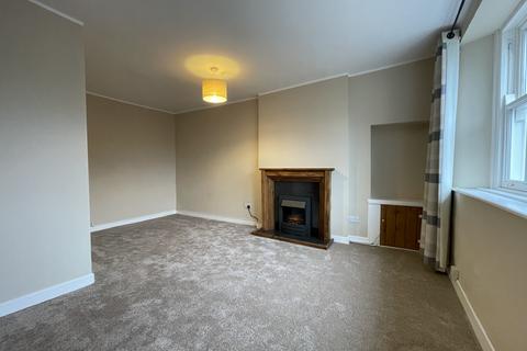 2 bedroom terraced house for sale, Market Square, Coldstream TD12