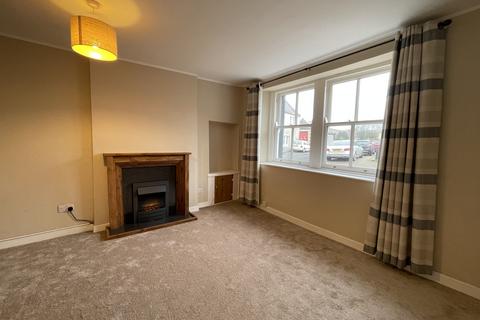 2 bedroom terraced house for sale, Market Square, Coldstream TD12