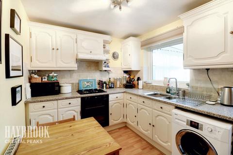 2 bedroom terraced house for sale, Wyedale Croft, Beighton