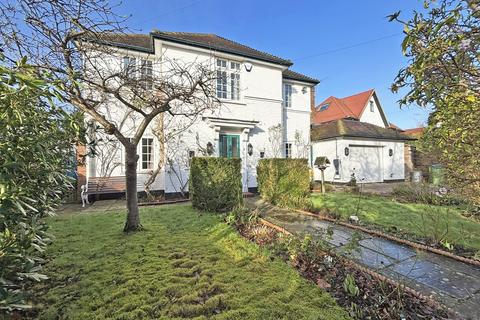 5 bedroom detached house for sale, Sudbrook Gardens, Richmond, TW10