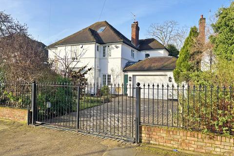 5 bedroom house for sale, Sudbrook Gardens, Richmond, TW10