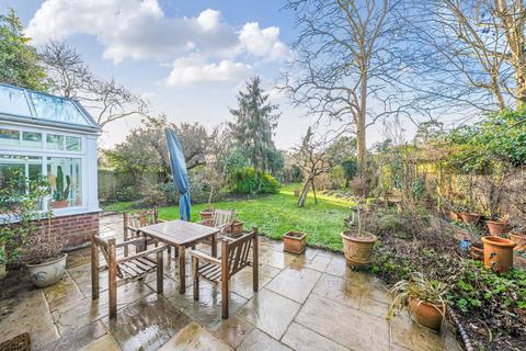 5 bedroom house for sale, Sudbrook Gardens, Richmond, TW10