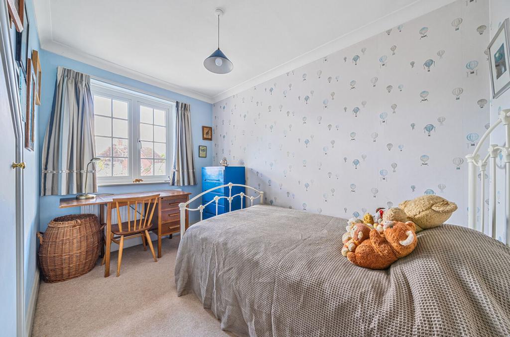 Bedroom 5