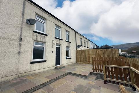 8 Argyle Terrace, Tonypandy, CF40 2JA