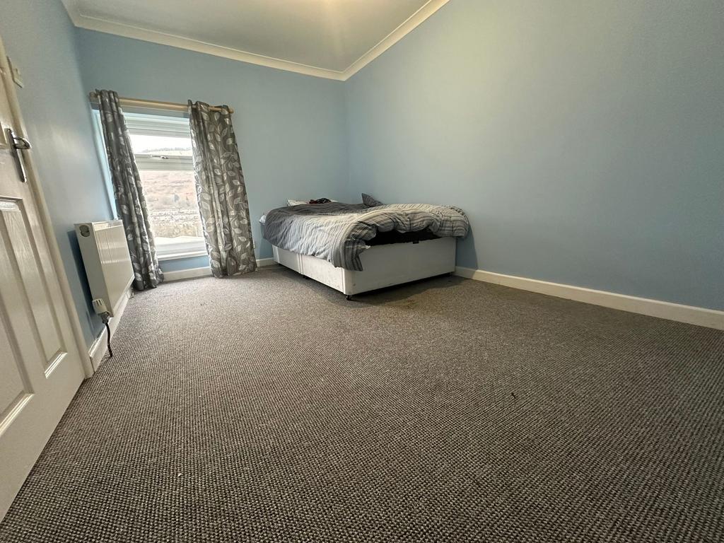 Bedrooms