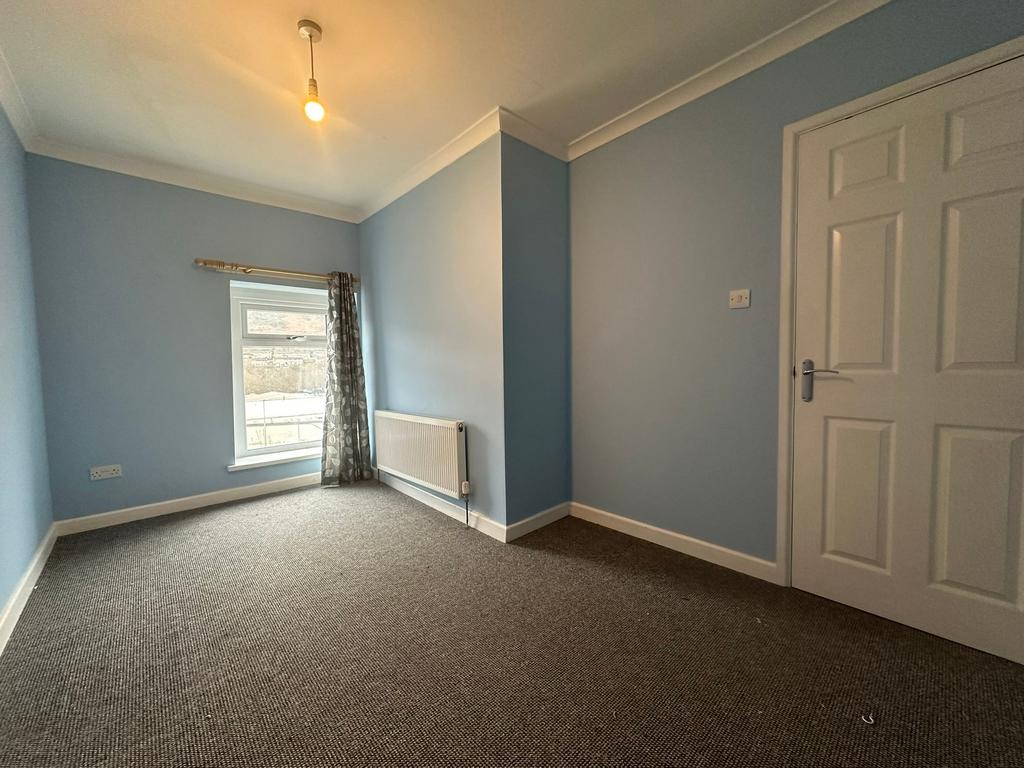 Bedrooms