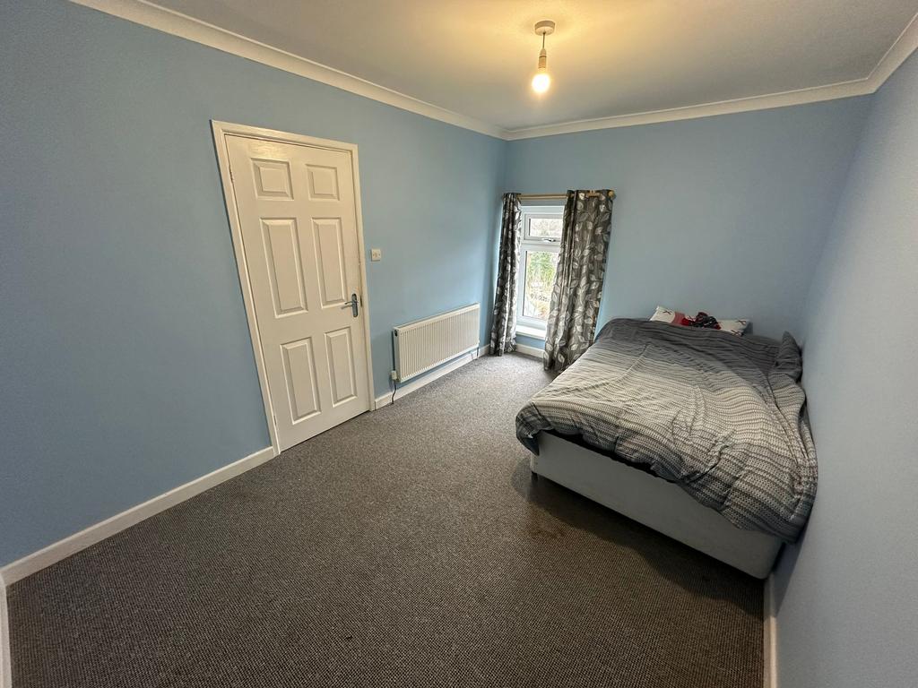 Bedrooms