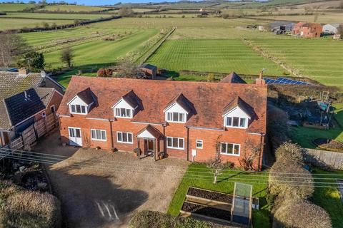 5 bedroom detached house for sale, Whatcote Road, Oxhill, Warwick