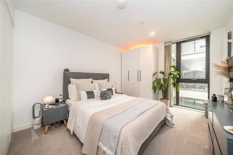 1 bedroom apartment for sale, Pinnacle House, Royal Wharf, London E16