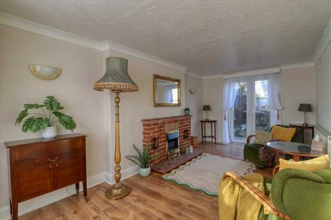 2 bedroom semi-detached house for sale, Little Clacton CO16