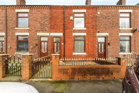 2 bedroom terraced house for sale, Manchester Road, Ince, Wigan, WN2