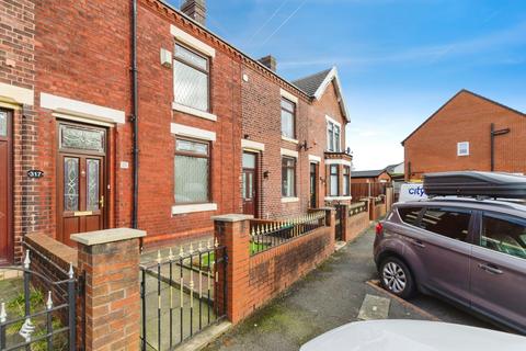 2 bedroom terraced house for sale, Manchester Road, Ince, Wigan, WN2