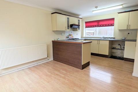 3 bedroom terraced house for sale, Belfield, Skelmersdale WN8