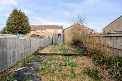 2 bedroom terraced house for sale, Broadwood Close, Warminster, BA12