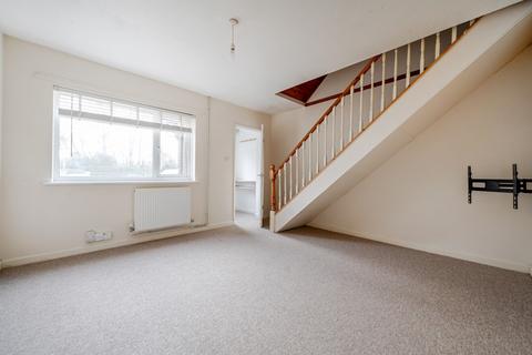 2 bedroom terraced house for sale, Broadwood Close, Warminster, BA12