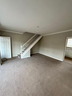 3 bedroom terraced house to rent, Glassey Terrace, Bedlington, Northumberland, NE22