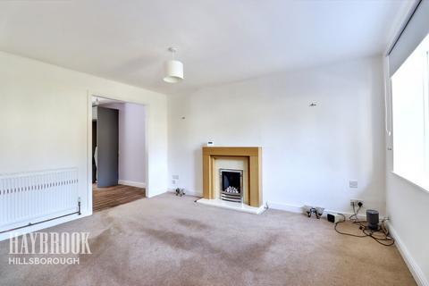 7 Edge Close, Sheffield, S6 1ER