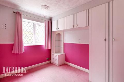 7 Edge Close, Sheffield, S6 1ER
