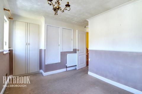 7 Edge Close, Sheffield, S6 1ER