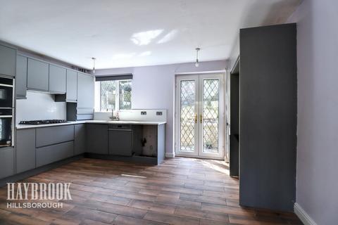 7 Edge Close, Sheffield, S6 1ER